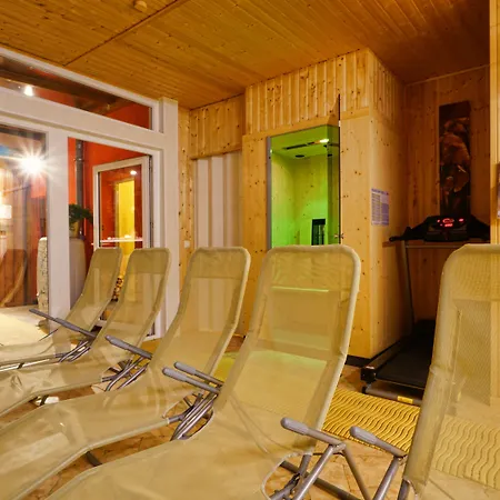 Hotel Design Rangau