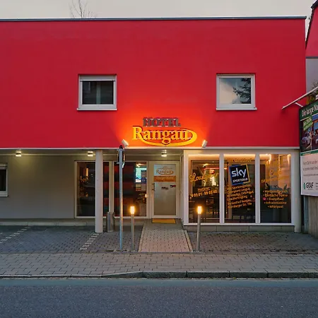 Design Rangau Langenzenn