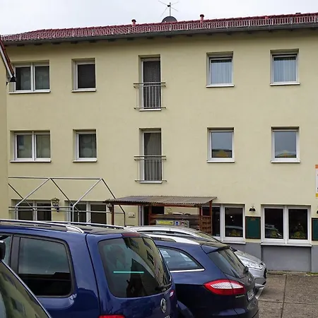 Hotel Design Rangau Langenzenn