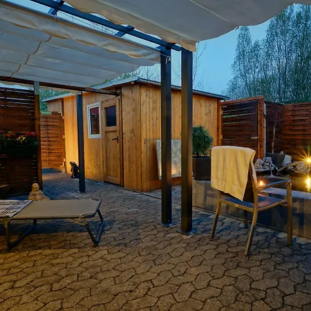 Hotel Design Rangau Langenzenn
