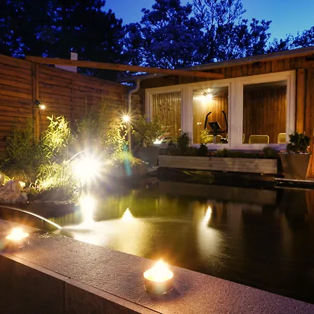 Hotel Design Rangau 3*