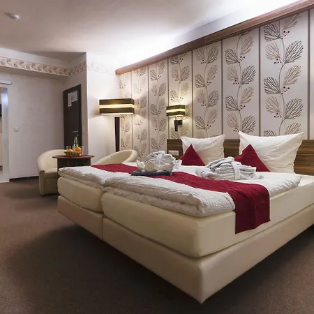 Design Rangau Hotel