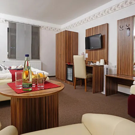 Design Rangau Hotel Langenzenn