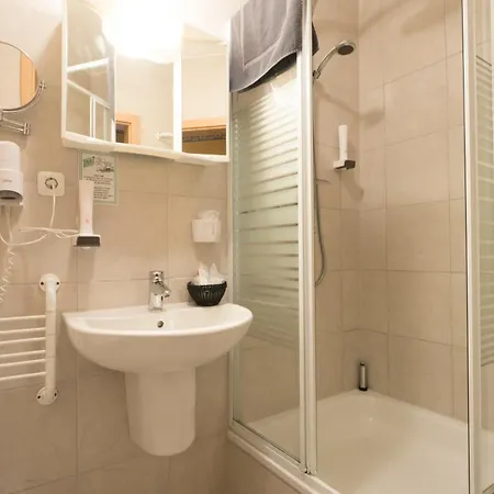 Hotel Design Rangau