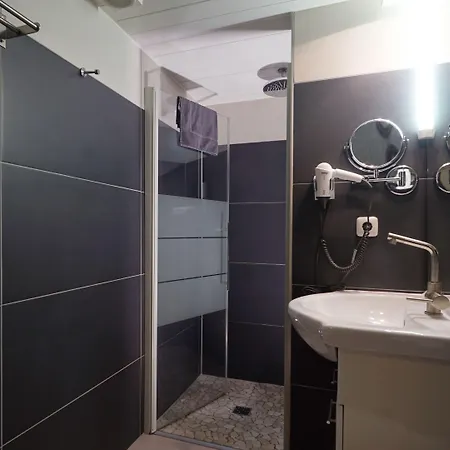 Hotel Design Rangau Langenzenn