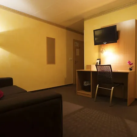 Design Rangau Hotel 3*