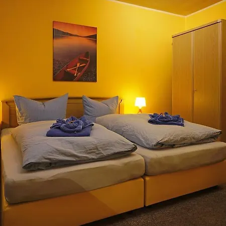 Hotel Design Rangau Langenzenn