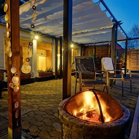 Design Rangau Hotel 3*