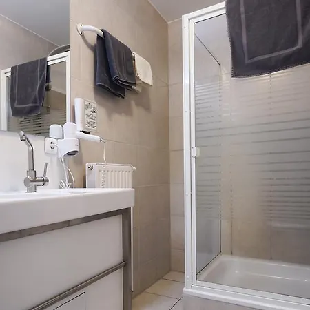 Hotel Design Rangau 3*