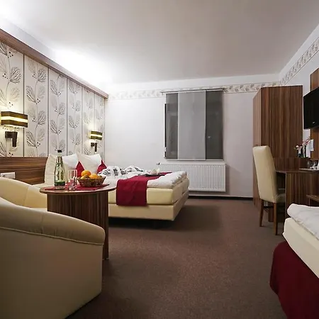 Design Rangau 3*