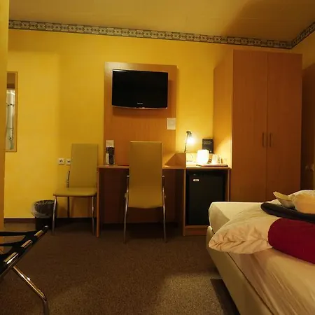 Design Rangau Hotel 3*