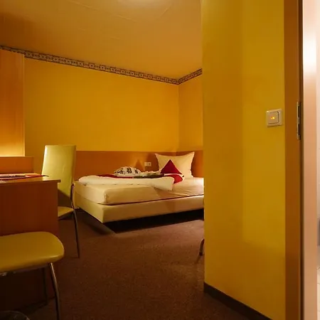 Hotel Design Rangau