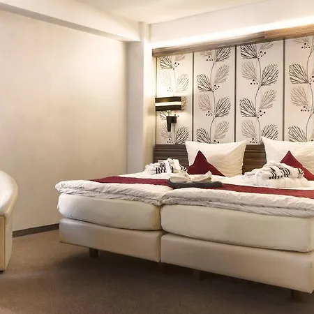 Hotel Design Rangau Langenzenn