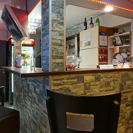 Hotel Design Rangau 3*